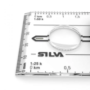 SILVA КОМПАС RANGER 360 GLOBAL MULTI SLV37684