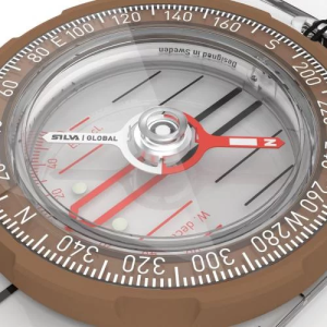 SILVA КОМПАС RANGER 360 GLOBAL MULTI SLV37684
