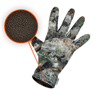 CAMO-TEC РУКАВИЧКИ DUSPO PRO SEQUOIA 926