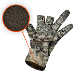 CAMO-TEC РУКАВИЧКИ FL SEQUOIA 2104
