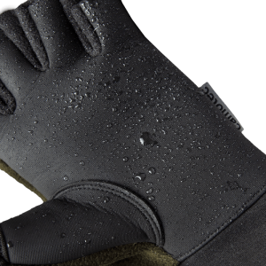 CAMO-TEC ЗИМОВІ РУКАВИЧКИ GRIP MAX WINDSTOPPER OLIVE 6606