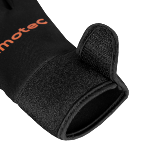 CAMO-TEC РУКАВИЧКИ GRIP PRO NEOPRENE BLACK 6605