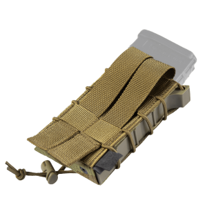 CAMO-TEC ПОДСУМОК ПОД МАГАЗИН AK AR FASTMAG LC MULTICAM 8450