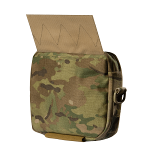 CAMO-TEC СУМКА-НАПАШНИК MULTICAM 8428