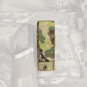 CAMO-TEC ПОДСУМОК ДЛЯ МАГАЗИНА ПИСТОЛЕТА TG-CTC MULTICAM 8051