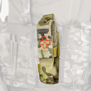 CAMO-TEC ПОДСУМОК ДЛЯ ТУРНИКЕТА TG/CTC MULTICAM 8052
