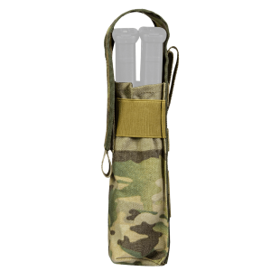 CAMO-TEC ПОДСУМОК ПОД 2 МАГАЗИНА TG РПК MULTICAM 7994