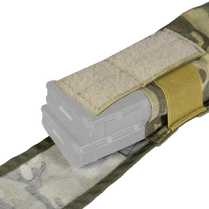 CAMO-TEC ПОДСУМОК ПОД 2 МАГАЗИНА TG РПК MULTICAM 7994