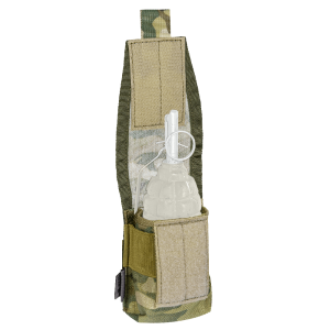 CAMO-TEC ПОДСУМОК ДЛЯ ГРАНАТЫ MULTICAM 7997