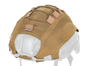 EMERSON КАВЕР НА КАСКУ MESH FAST HELMET COVER COYOTE 24803