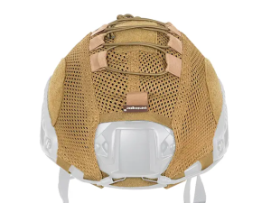 EMERSON КАВЕР НА КАСКУ MESH FAST HELMET COVER COYOTE 24803