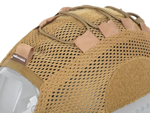EMERSON КАВЕР НА КАСКУ MESH FAST HELMET COVER COYOTE 24803