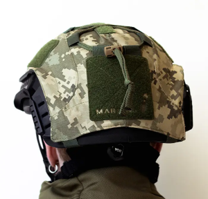 MARSAVA КАВЕР НА КАСКУ PARATROOPER HELMET COVER ММ14 25758