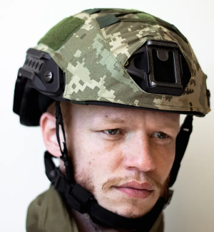 MARSAVA КАВЕР НА КАСКУ PARATROOPER HELMET COVER ММ14 25758