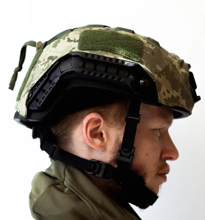 MARSAVA КАВЕР НА КАСКУ PARATROOPER HELMET COVER ММ14 25758