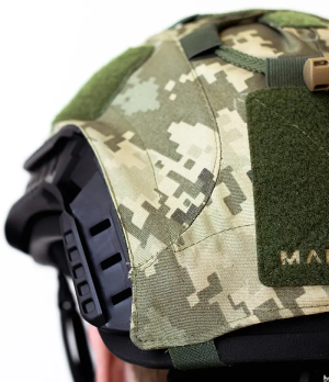 MARSAVA КАВЕР НА КАСКУ PARATROOPER HELMET COVER ММ14 25758