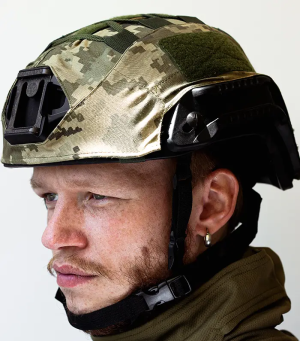 MARSAVA КАВЕР НА КАСКУ PARATROOPER HELMET COVER ММ14 25758