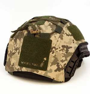 MARSAVA КАВЕР НА КАСКУ PARATROOPER HELMET COVER ММ14 25758