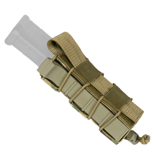 CAMO-TEC ПІДСУМОК ПІД МАГАЗИН AK AR FASTMAG TG CTC MULTICAM 7996