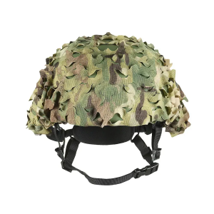 M-TAC КАВЕР НА ШЛЕМ ОЛЬХА MULTICAM 25974