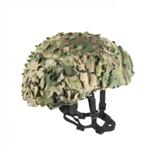 M-TAC КАВЕР НА ШЛЕМ ОЛЬХА MULTICAM 25974