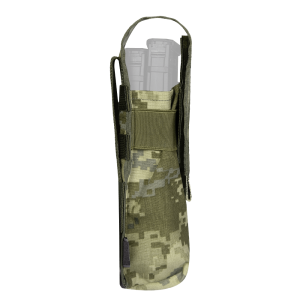 CAMO-TEC ПОДСУМОК ПОД 2 МАГАЗИНА TG РПК ММ14 8004