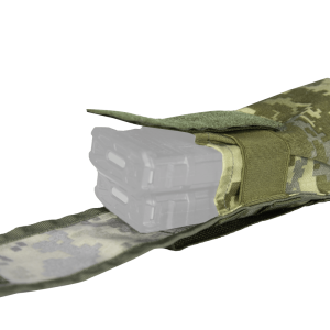CAMO-TEC ПОДСУМОК ПОД 2 МАГАЗИНА TG РПК ММ14 8004