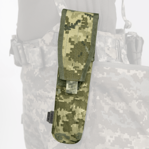 CAMO-TEC ПОДСУМОК ПОД 2 МАГАЗИНА TG РПК ММ14 8004