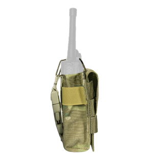 CAMO-TEC ПОДСУМОК ДЛЯ РАДИОСТАНЦИИ TG/CTC MULTICAM 7993