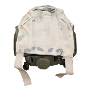 CHIPTAC КАВЕР НА КАСКУ GEN 1 MULTICAM ALPINE 27232