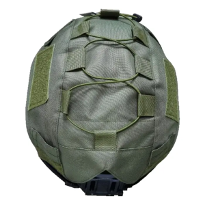 CHIPTAC КАВЕР НА КАСКУ GEN 2 OLIVE 27343