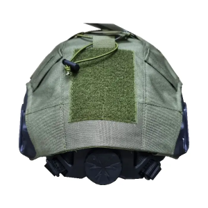 CHIPTAC КАВЕР НА КАСКУ GEN 2 OLIVE 27343