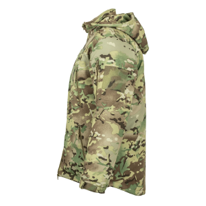 TAILOR ЗИМНЯЯ КУРТКА SOFTSHELL MAX-HEAT MULTICAM 44866249