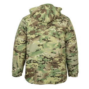 TAILOR ЗИМНЯЯ КУРТКА SOFTSHELL MAX-HEAT MULTICAM 44866249