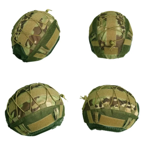 CHIPTAC КАВЕР НА КАСКУ GEN 3 MULTICAM 27456