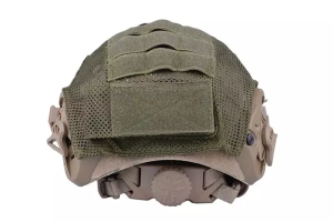 GFC КАВЕР НА КАСКУ FAST HELMET OLIVE  27873