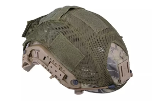 GFC КАВЕР НА КАСКУ FAST HELMET OLIVE  27873