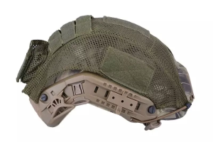 GFC КАВЕР НА КАСКУ FAST HELMET OLIVE  27873