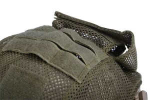 GFC КАВЕР НА КАСКУ FAST HELMET OLIVE  27873