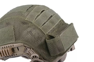GFC КАВЕР НА КАСКУ FAST HELMET OLIVE  27873