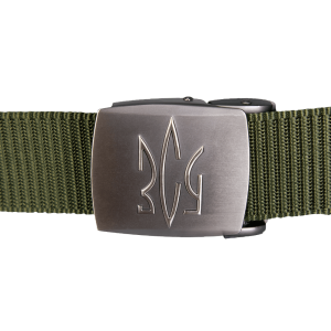 CAMO-TEC РЕМІНЬ POLOZ ЗСУ OLIVE 7239