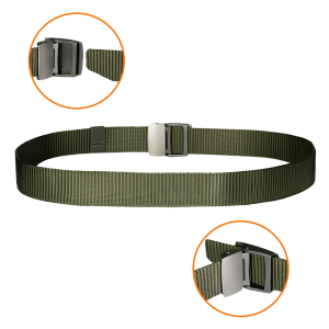 CAMO-TEC РЕМІНЬ POLOZ ЗСУ СВУ OLIVE 7241