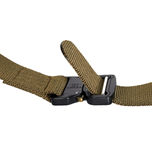 CAMO-TEC РЕМІНЬ ТАКТИЧНИЙ COBRA 3.0 COYOTE 6529