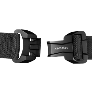 CAMO-TEC РЕМЕНЬ MAGNET BLACK 5913