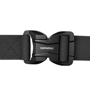 CAMO-TEC РЕМЕНЬ MAGNET BLACK 5913