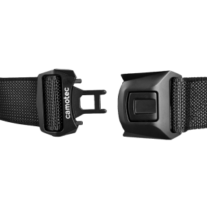 CAMO-TEC РЕМІНЬ TAIPAN BLACK 5909