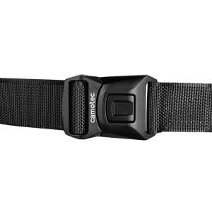 CAMO-TEC РЕМІНЬ TAIPAN BLACK 5909