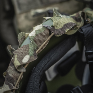 M-TAC КАВЕР НА ШОЛОМ ВІЛЬХА MULTICAM