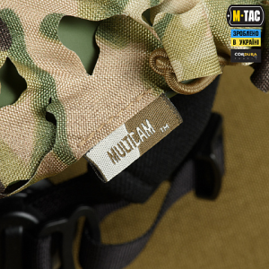 M-TAC КАВЕР НА ШОЛОМ ВІЛЬХА MULTICAM