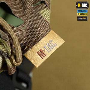 M-TAC КАВЕР НА ШОЛОМ ВІЛЬХА MULTICAM
